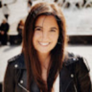 Meet your Posher, Liv